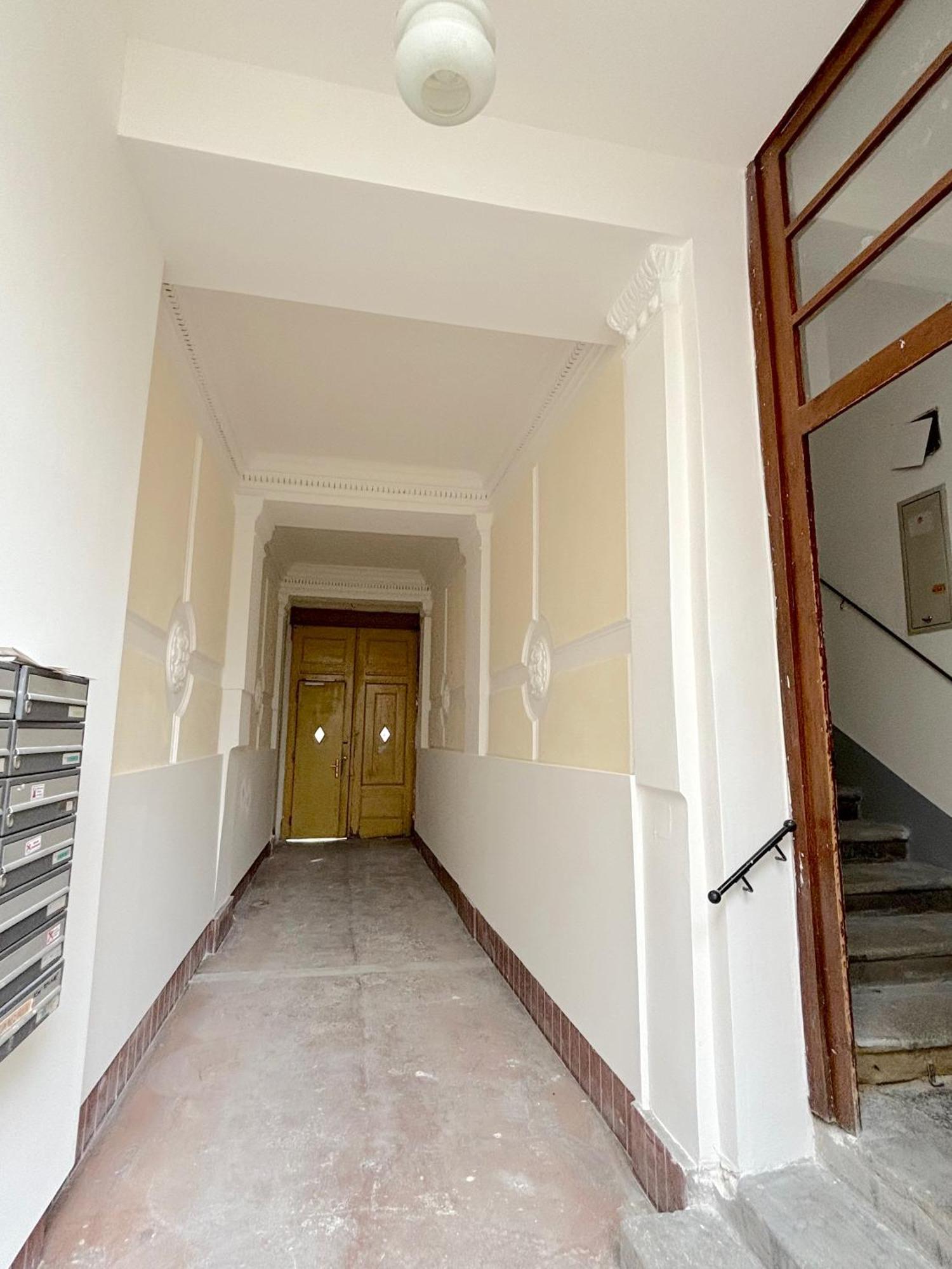Traumhafte Wohnung Fuer 2, Walk In Dusche, Extra Kueche, Nespresso, Zentral 维也纳 外观 照片